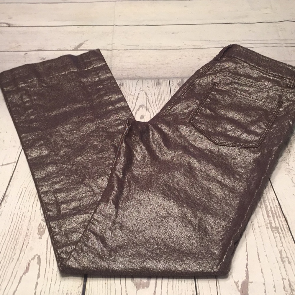 2018 Pants